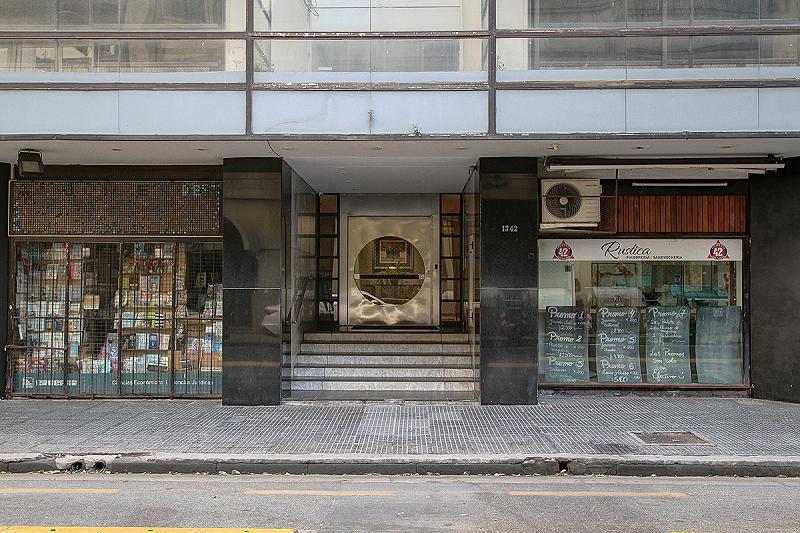 Departamento en alquiler