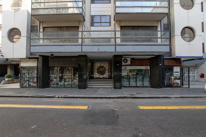 Departamento en alquiler