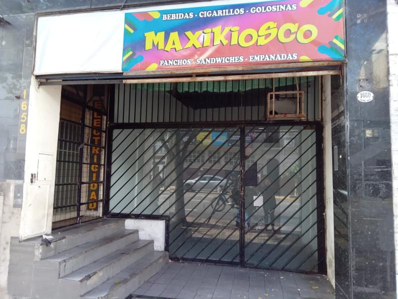 Local en venta