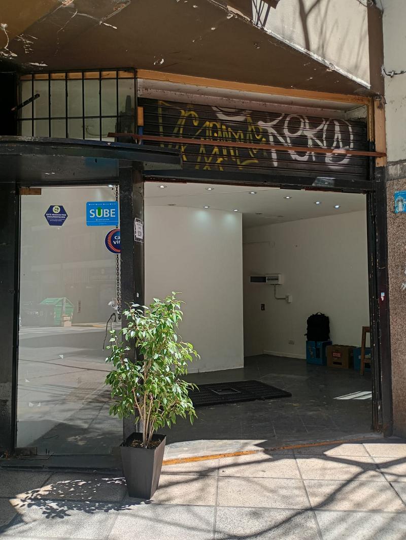 Local en alquiler
