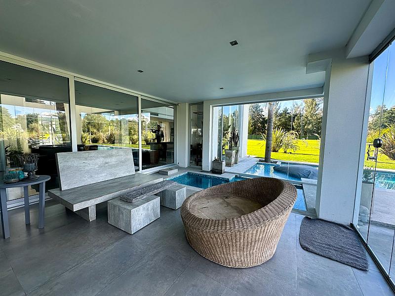 Casa en venta