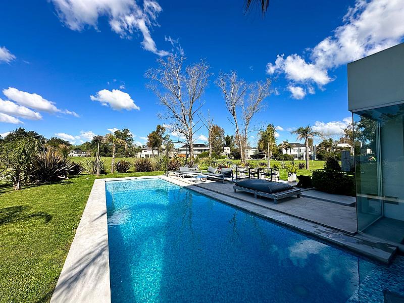Casa en venta
