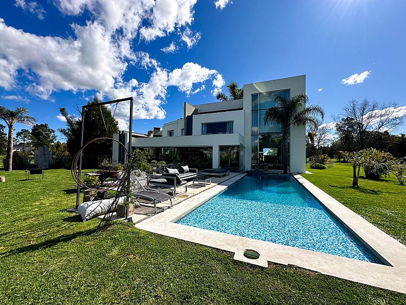 Casa en venta