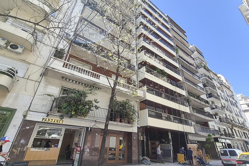 Departamento en venta
