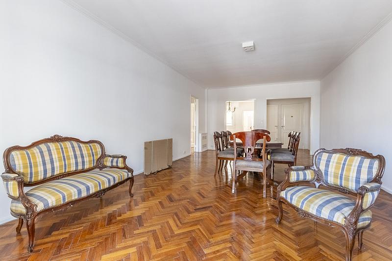 Departamento en venta