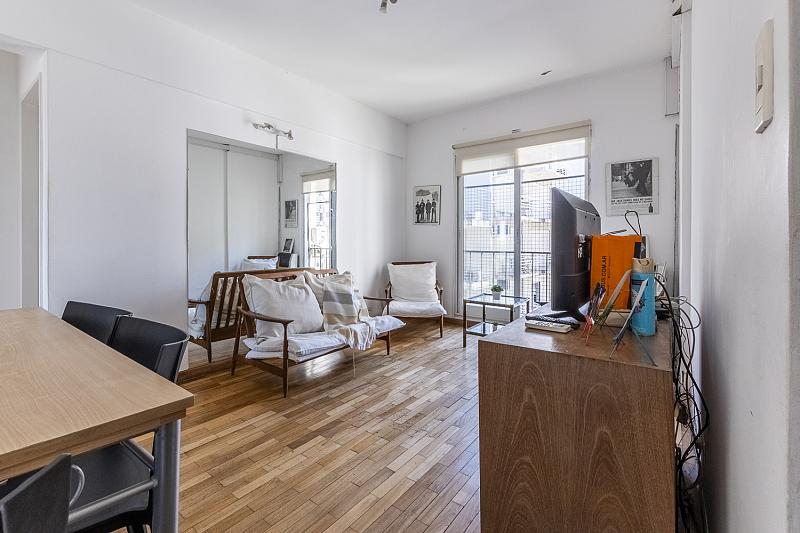 Departamento en venta