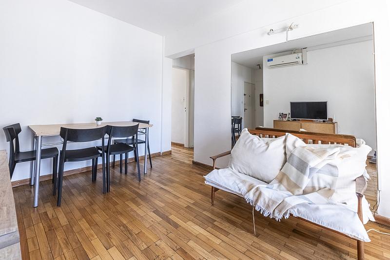 Departamento en venta