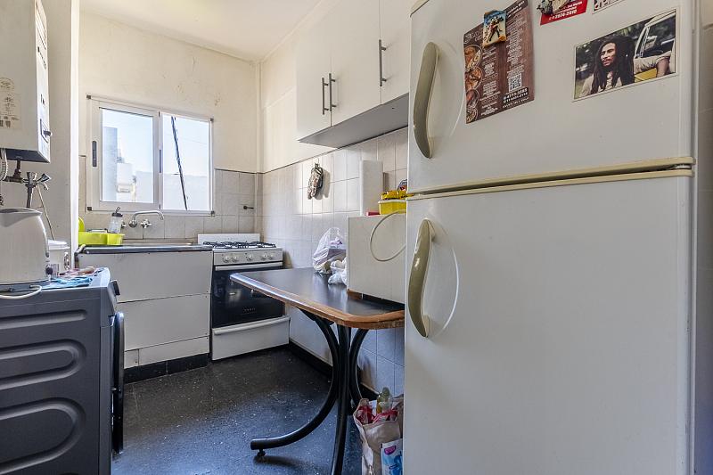 Departamento en venta
