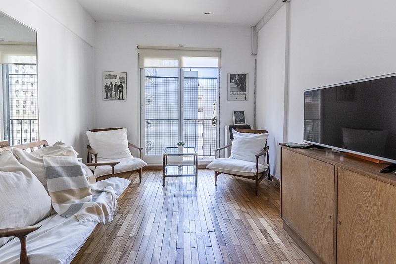 Departamento en venta