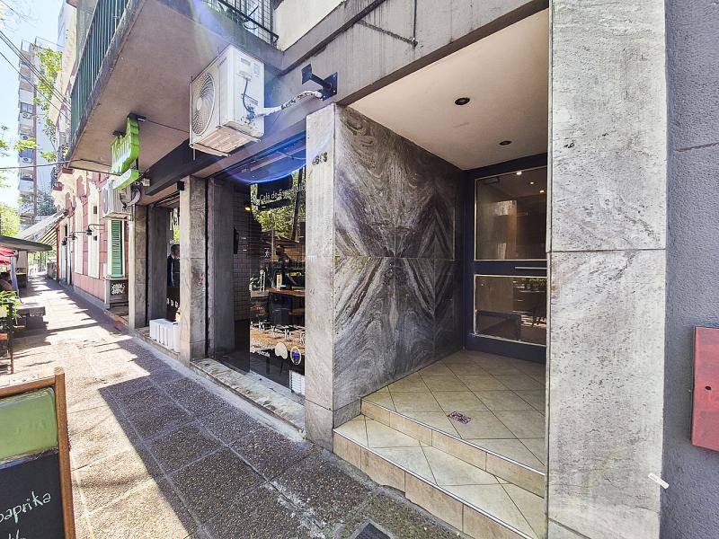 Departamento en venta