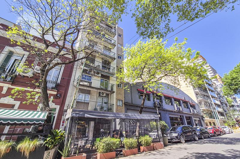 Departamento en venta