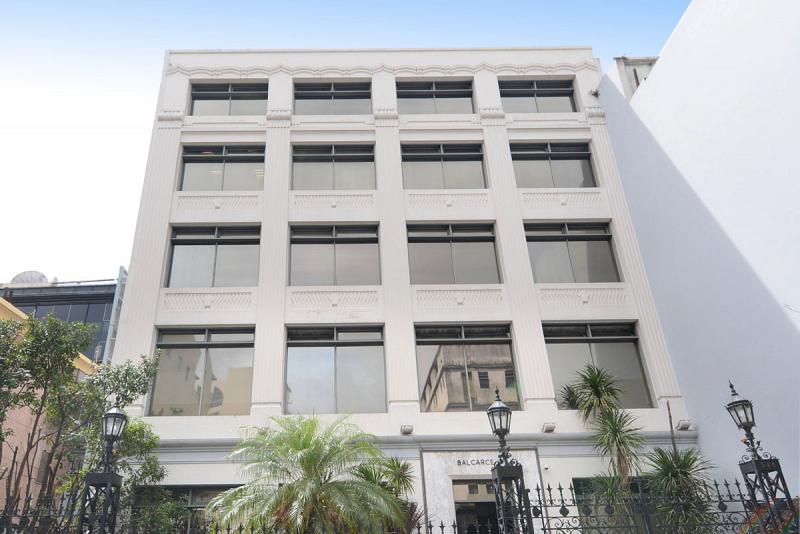 Edificio en Block en venta