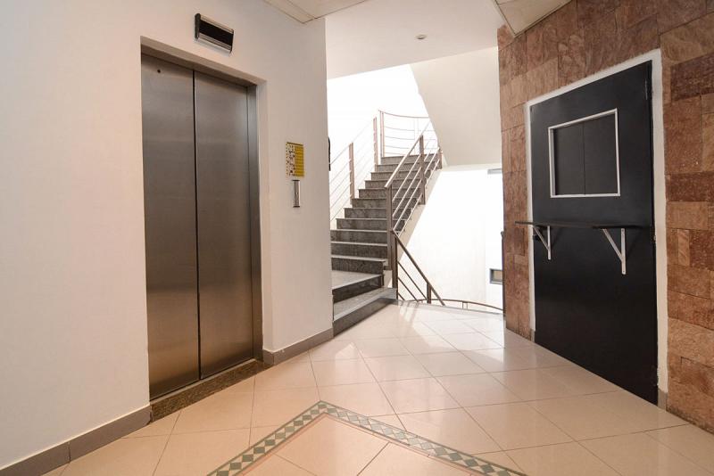 Edificio en Block en venta