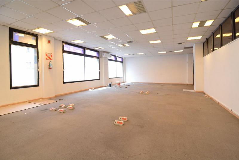 Edificio en Block en venta