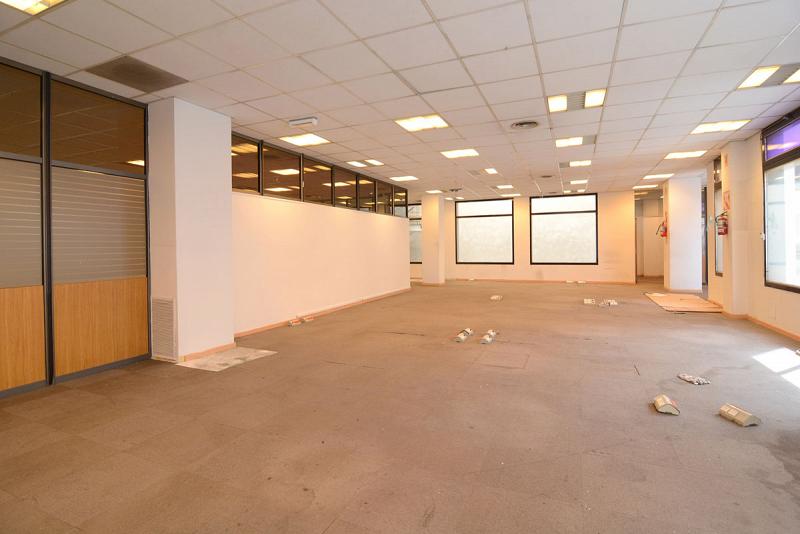 Edificio en Block en venta