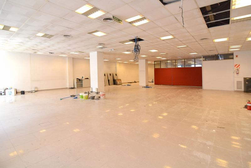Edificio en Block en venta