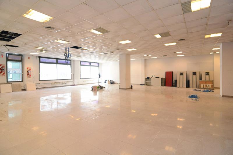 Edificio en Block en venta