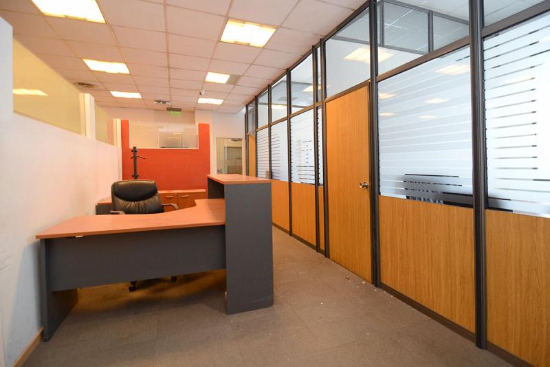 Edificio en Block en venta