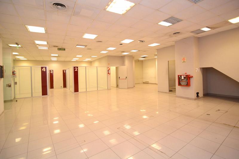 Edificio en Block en venta