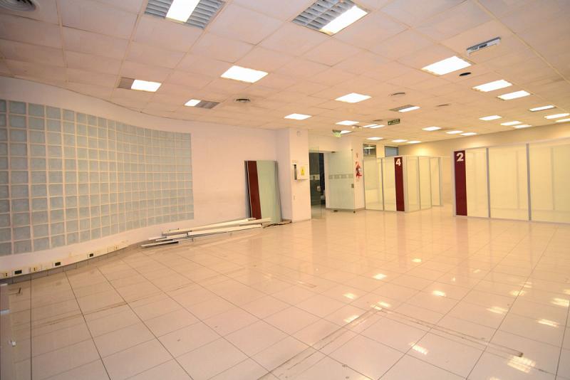 Edificio en Block en venta