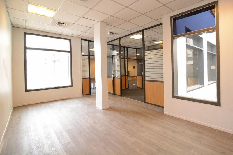 Edificio en Block en venta