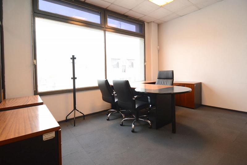 Edificio en Block en venta