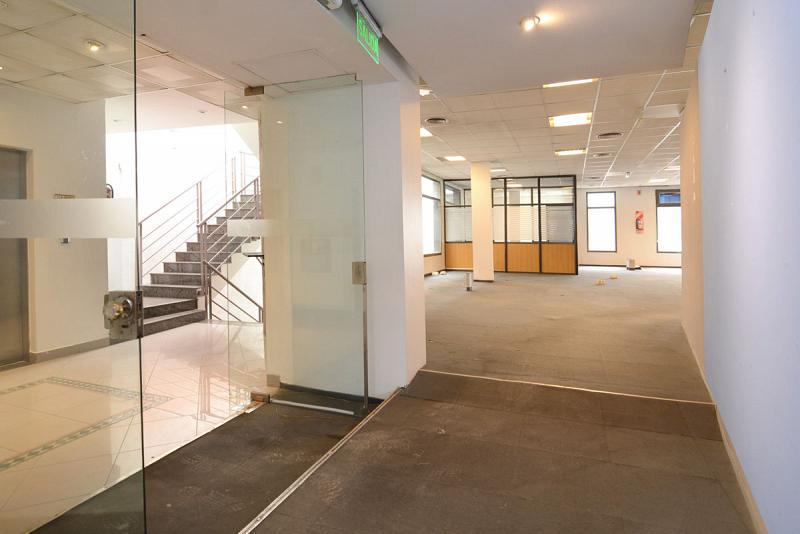 Edificio en Block en venta