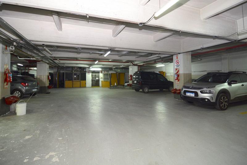 Edificio en Block en venta