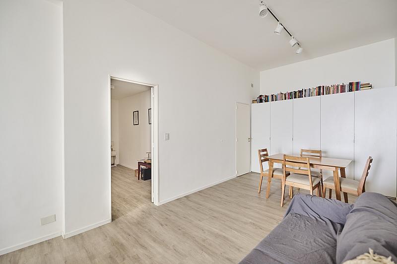 Departamento en venta