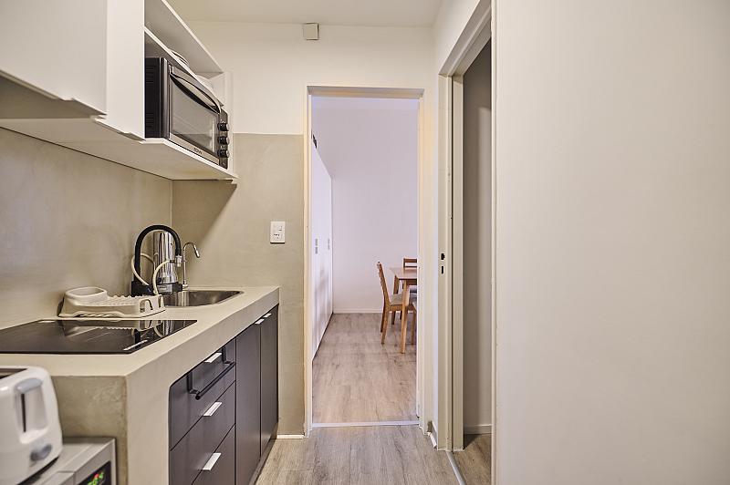 Departamento en venta