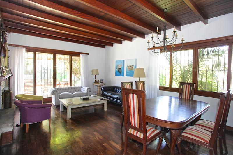 Casa en venta