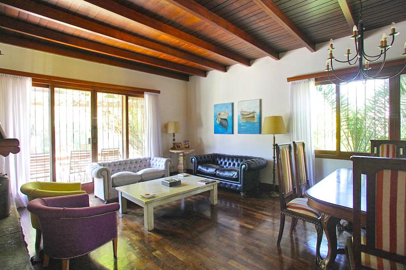 Casa en venta