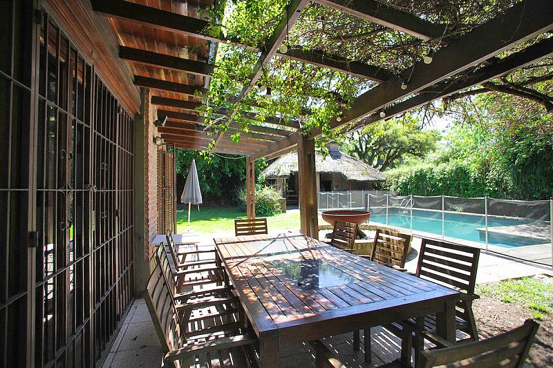 Casa en venta