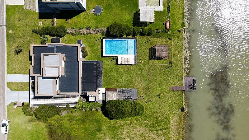 Casa en venta