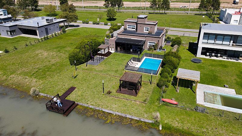 Casa en venta