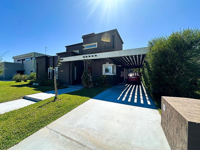 Casa en venta