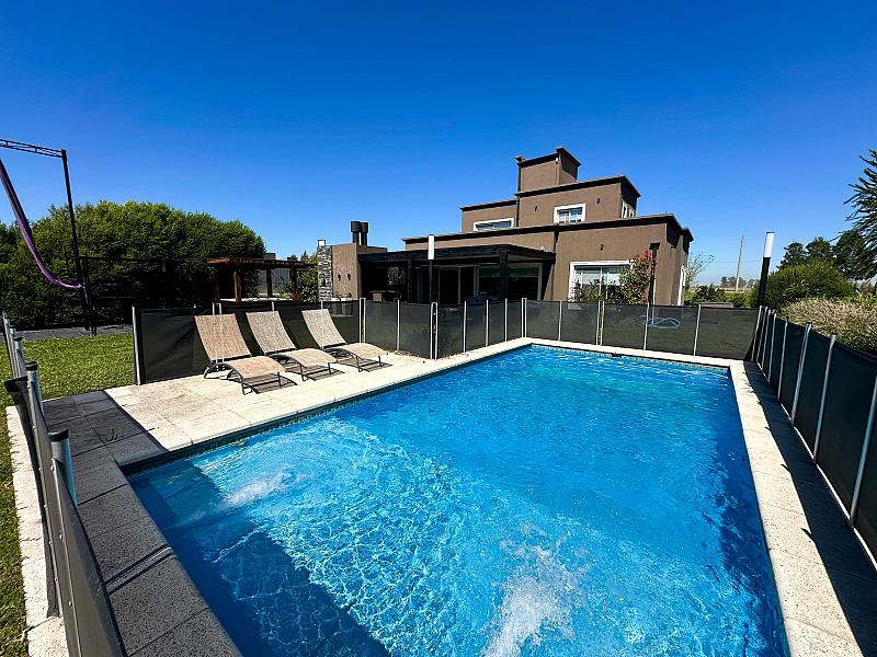 Casa en venta