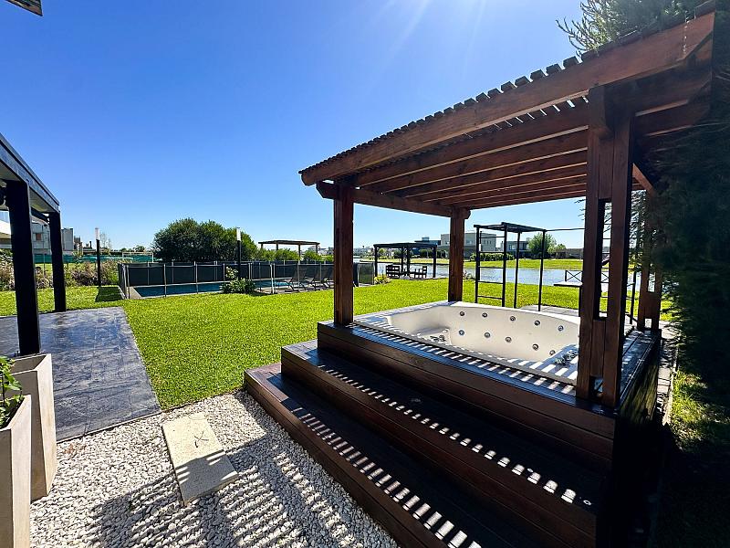 Casa en venta
