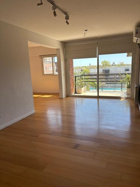 Departamento en alquiler