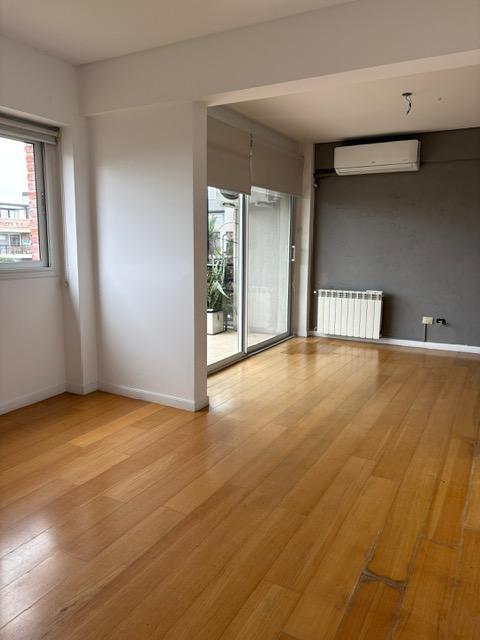 Departamento en alquiler