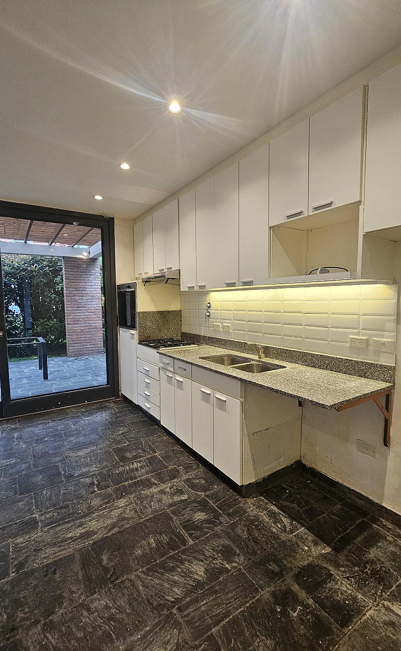 Casa en alquiler