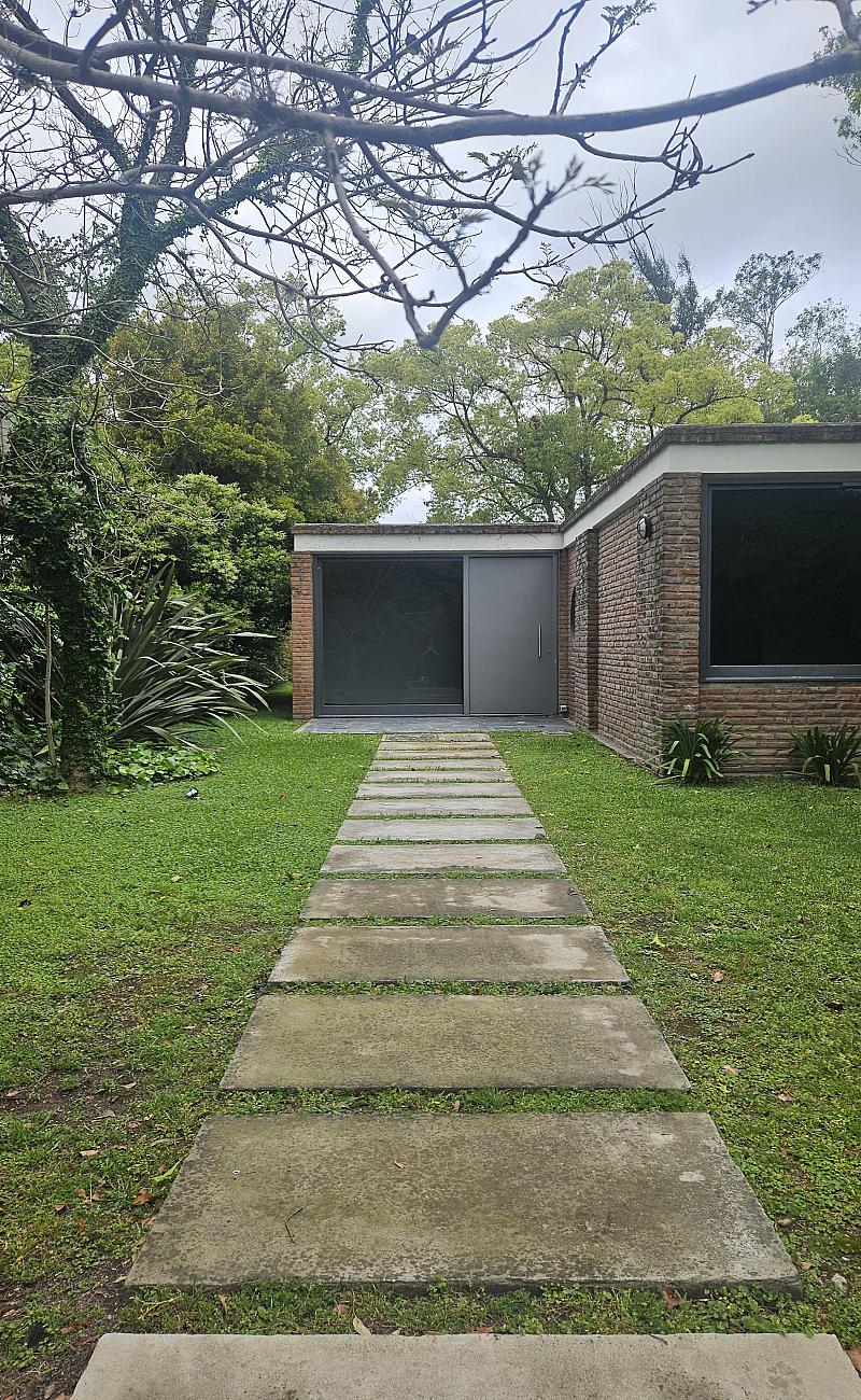 Casa en alquiler