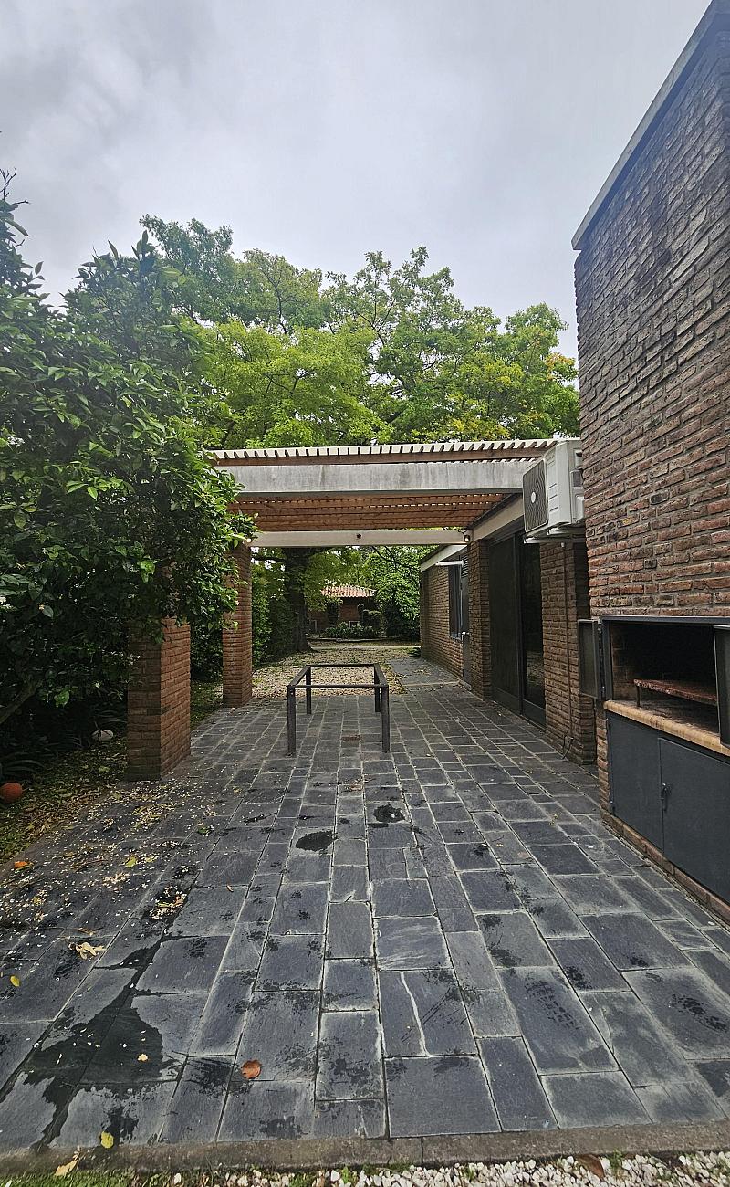 Casa en alquiler