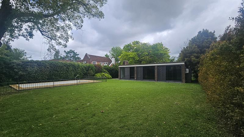 Casa en alquiler