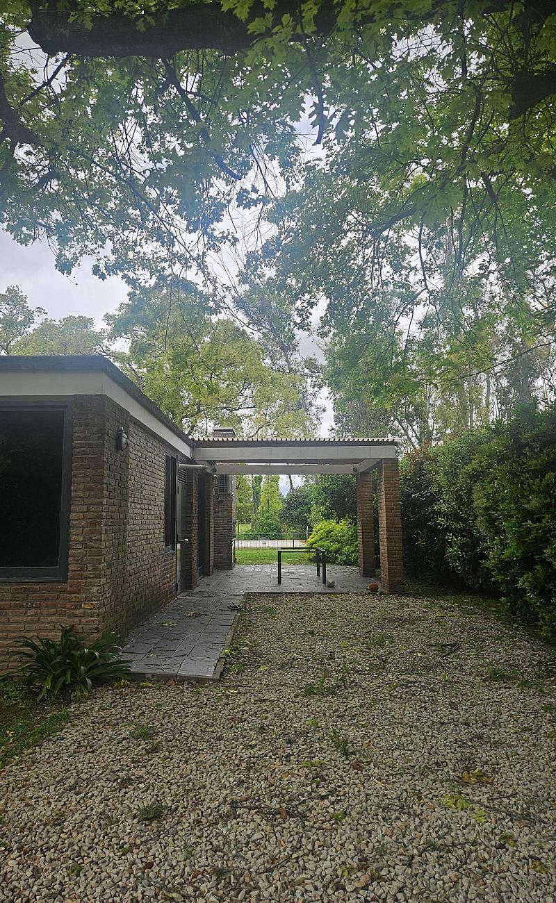 Casa en alquiler