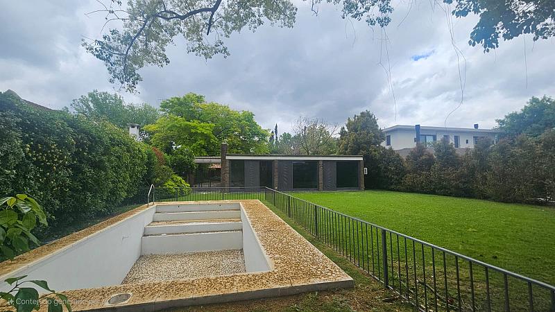 Casa en alquiler