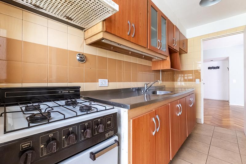 Departamento en venta