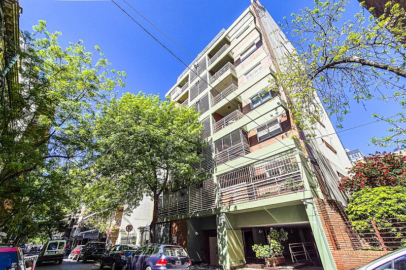 Departamento en venta
