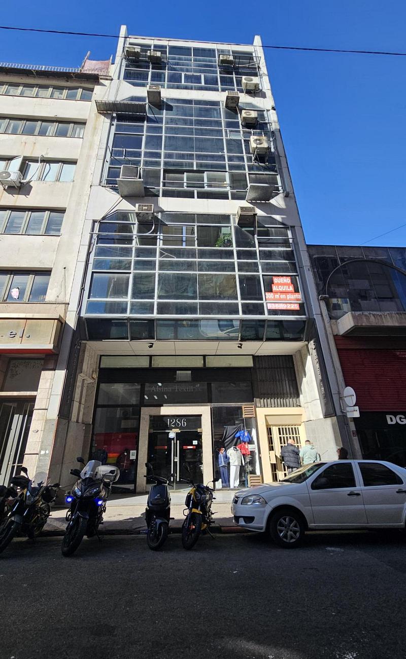 Oficina en venta