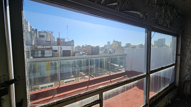 Oficina en venta